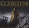 Hans Zimmer / Lisa Gerrard - Gladiator (Anniversary Edition) cd musicale di Original Soundtrack