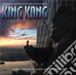 James Newton-Howard - King Kong cd