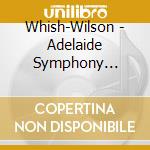 Whish-Wilson - Adelaide Symphony Orchest - Tuba Concertos cd