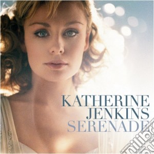 Katherine Jenkins: Serenade cd musicale di Katherine Jenkins