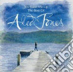 Aled Jones: You Raise Me Up - The Best Of