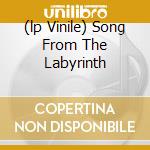 (lp Vinile) Song From The Labyrinth lp vinile di STING