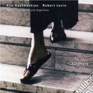 Kim Kashkashian / Various cd musicale di ARTISTI VARI