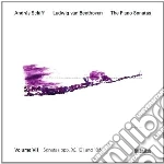 Ludwig Van Beethoven - Andras Schiff: Beethoven Piano Sonatas Vol VII cd