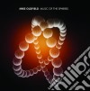 Mike Oldfield - Music Of The Spheres cd
