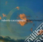 Roberto Cacciapaglia - Quarto Tempo cd