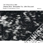 Thomas Tallis - Audivi Vocem 08 cd