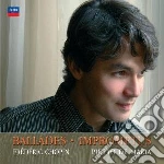 De Maria - Ballades-Impromptus cd
