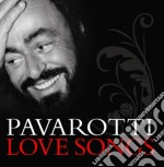 Luciano Pavarotti - Love Songs