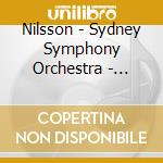 Nilsson - Sydney Symphony Orchestra - Sydney Opera House Opening Concert 1973 (2 Cd) cd