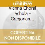 Vienna Choral Schola - Gregorian Chant cd