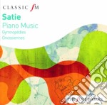 Erik Satie - Piano Music