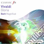 Antonio Vivaldi / Johann Sebastian Bach - Gloria / Magnificat