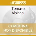 Tomaso Albinoni cd