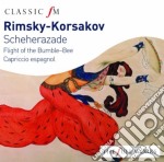 Nikolai Rimsky-Korsakov - Scheherazade