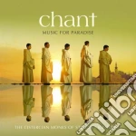 Cistercian Monks Of Stift Heiligenkreuz - Chant: Music For Paradise cd
