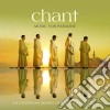 Cistercian Monks Of Stift Heiligenkreuz - Chant: Music For Paradise cd