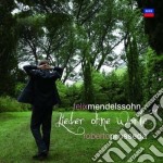 Felix Mendelssohn - Lieder Ohne Worte (2 Cd)