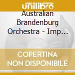 Australian Brandenburg Orchestra - Imp - Vivaldi'S Four Seasons & (2 Cd) cd