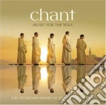 Cistercian Monks Of Stift - Chant Music For The Soul
