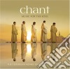 Cistercian Monks Of Stift - Chant Music For The Soul cd