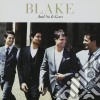 Blake - And So It Goes cd