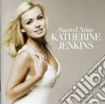 Katherine Jenkins - Sacred Arias cd