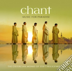 Chant: Music For Paradise / Various (Special Edition) cd musicale di Chant