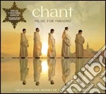 Cistercian Monks The - Chant-music For + Bonus Cd (2 Cd) cd