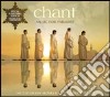 Cistercian Monks The - Chant-music For + Bonus Cd (2 Cd) cd