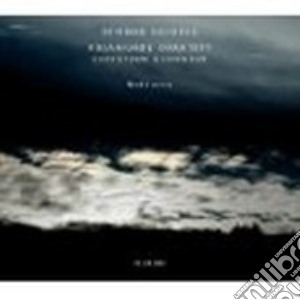 Othmar Schoeck - Notturno 09 cd musicale di Othmar Schoeck