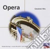 Opera: Greatest Hits / Various cd