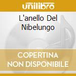 L'anello Del Nibelungo cd musicale di KARAJAN