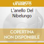 L'anello Del Nibelungo cd