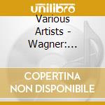 Various Artists - Wagner: Ouvert?Ren Und Orchestermusiken (Sacd) cd musicale