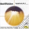 Beethoven, L. V. - Sinfonie 9 (Sacd) cd