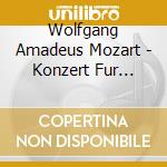 Wolfgang Amadeus Mozart - Konzert Fur Klarinette K cd