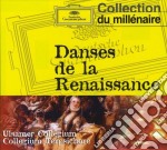 Ulsamer Collegium / Collegium Terpsichore - Danses De La Renaissance