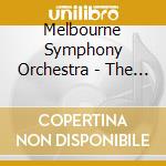 Melbourne Symphony Orchestra - The Resurrection Symphony (2 Cd) cd musicale di Melbourne Symphony Orchestra