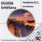 Antonin Dvorak - Sinfonie Nr.9-Die Moldau