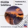 Antonin Dvorak - Sinfonie Nr.9-Die Moldau cd