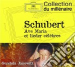 Franz Schubert - Ave Maria, Lieder Celebres
