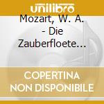 Mozart, W. A. - Die Zauberfloete (Ga) (2 Cd) cd