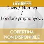 Davis / Marriner / Londonsymphonyo - Orch Music