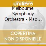 Melbourne Symphony Orchestra - Mso Live - Fryderyk Chopin, Paul Dukas, Williams (2 Cd) cd