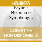 Payne - Melbourne Symphony Orchestra - Trumpet Magic - A Tribute To Rafael Mend cd