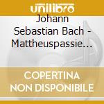 Johann Sebastian Bach - Mattheuspassie (Jan Rot) (2 Cd) cd musicale di Bach, J.S.