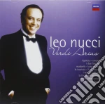 Nucci - Arias cd