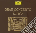 Gran Concerto Lirico / Various (5 Cd) cd