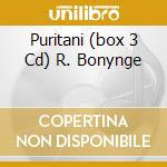Puritani (box 3 Cd) R. Bonynge cd